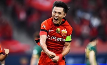 爱游戏体育app下载-意外！他是上港唯一踢左后卫水平比李帅还强的王牌，如今复出爆发